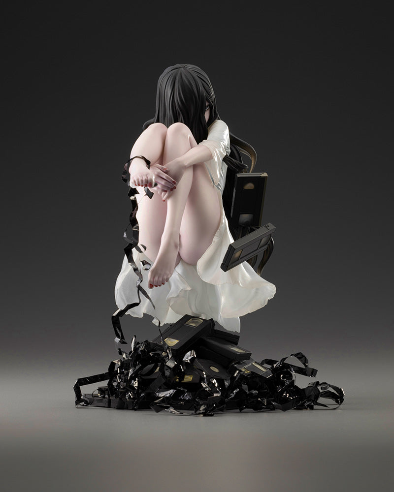 1/7 Horror Bishoujo Statue: Sadako (Ring)
