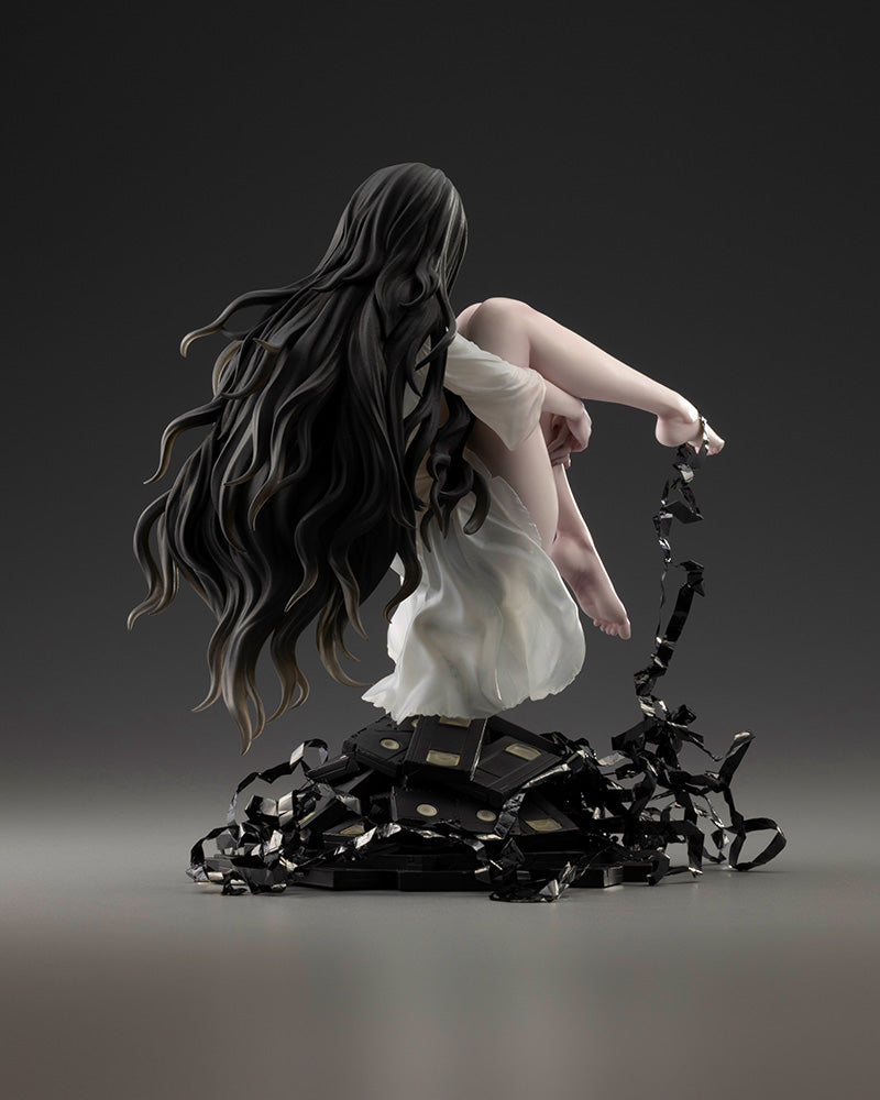 1/7 Horror Bishoujo Statue: Sadako (Ring)