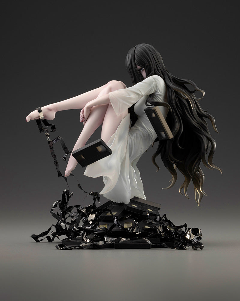 1/7 Horror Bishoujo Statue: Sadako (Ring)