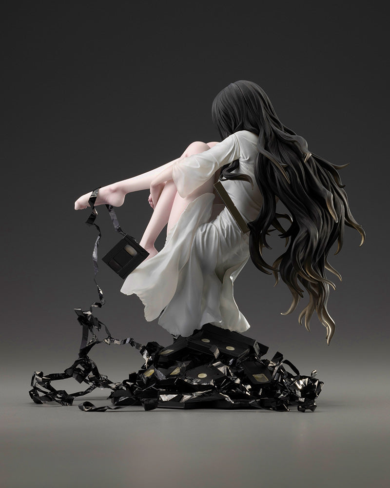 1/7 Horror Bishoujo Statue: Sadako (Ring)