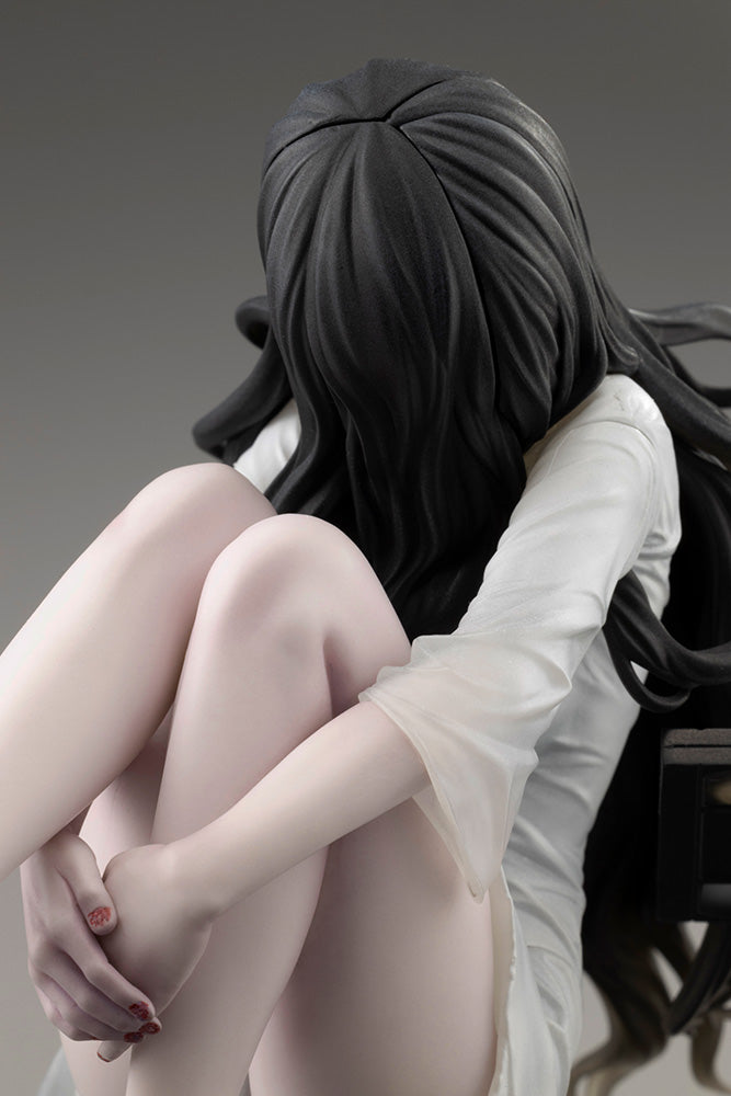 1/7 Horror Bishoujo Statue: Sadako (Ring)