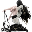 1/7 Horror Bishoujo Statue: Sadako (The Ring) Base