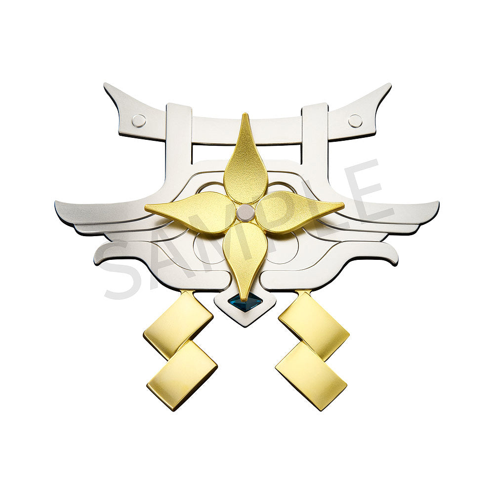 1/7 Hoshimi Miyabi: Honed Blade of Reflection Ver. (Zenless Zone Zero)