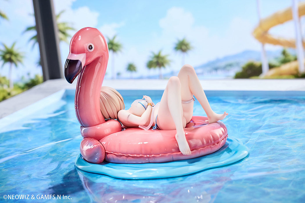 1/7 Hot Summer Dream Justia (Brown Dust 2)