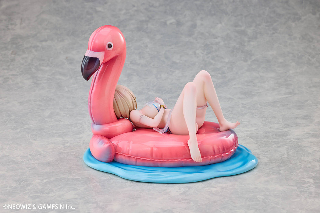1/7 Hot Summer Dream Justia (Brown Dust 2)