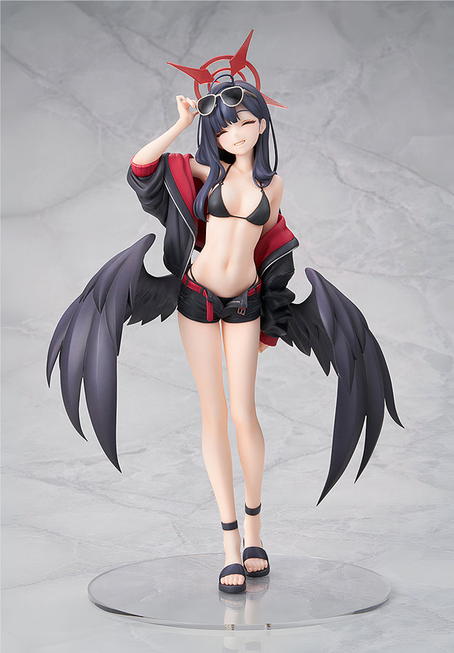 1/7 Ichika [Swimsuit] (Blue Archive)