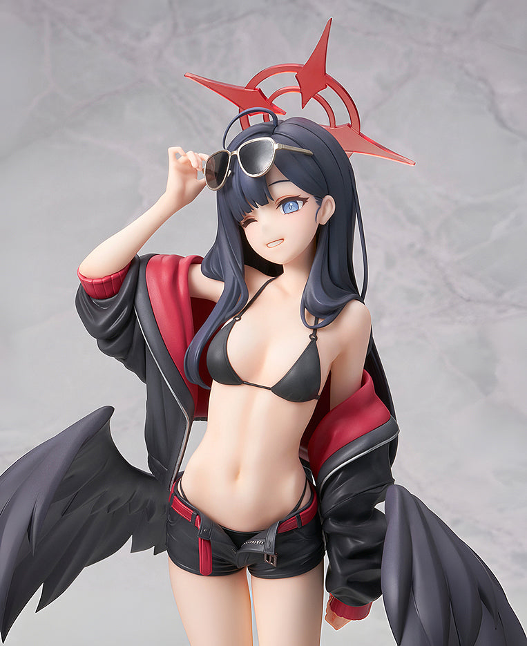 1/7 Ichika [Swimsuit] (Blue Archive)