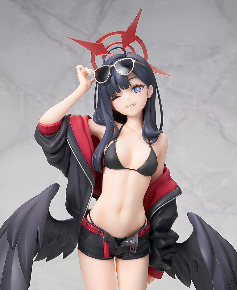 1/7 Ichika [Swimsuit] (Blue Archive)