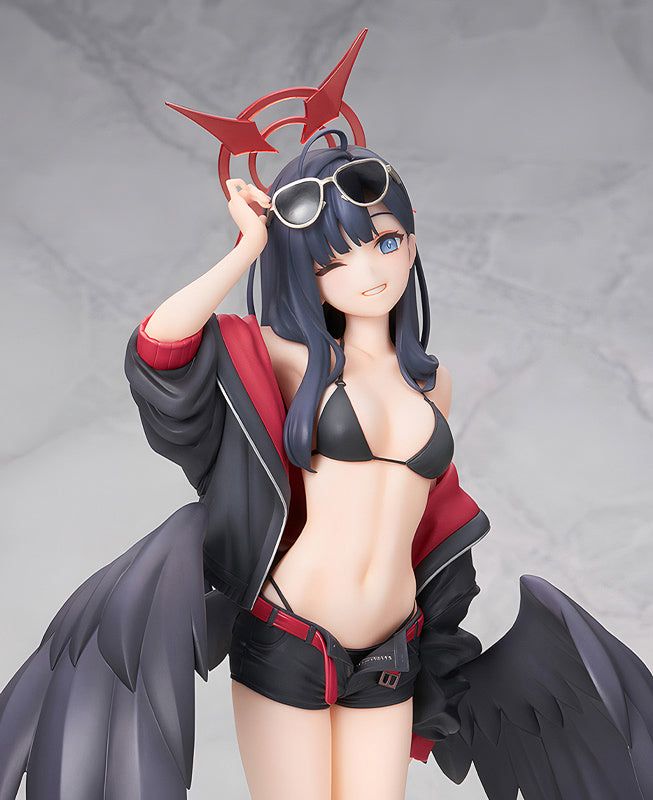 1/7 Ichika [Swimsuit] (Blue Archive)
