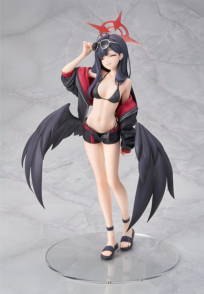 1/7 Ichika [Swimsuit] (Blue Archive)