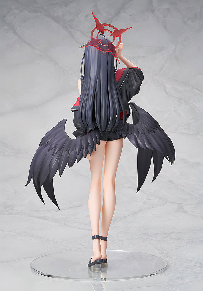 1/7 Ichika [Swimsuit] (Blue Archive)