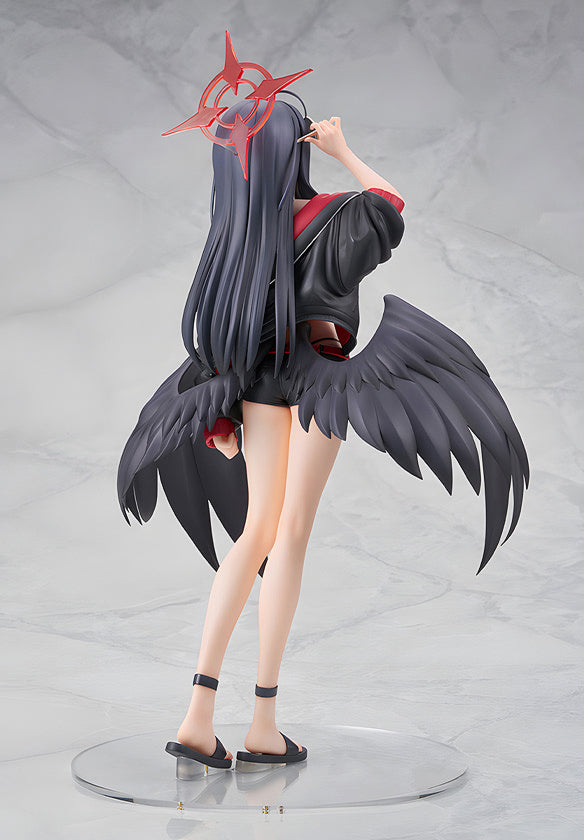 1/7 Ichika [Swimsuit] (Blue Archive)