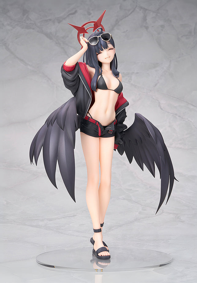 1/7 Ichika [Swimsuit] (Blue Archive)