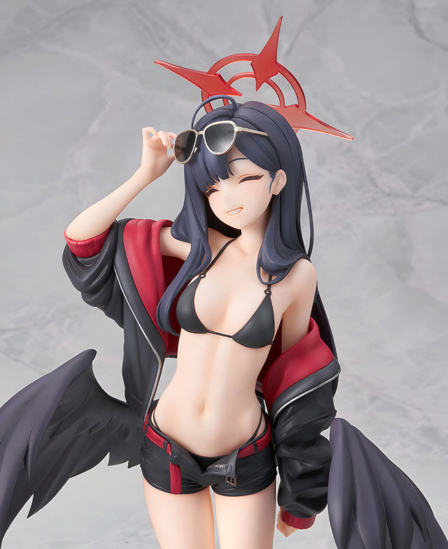 1/7 Ichika [Swimsuit] (Blue Archive)