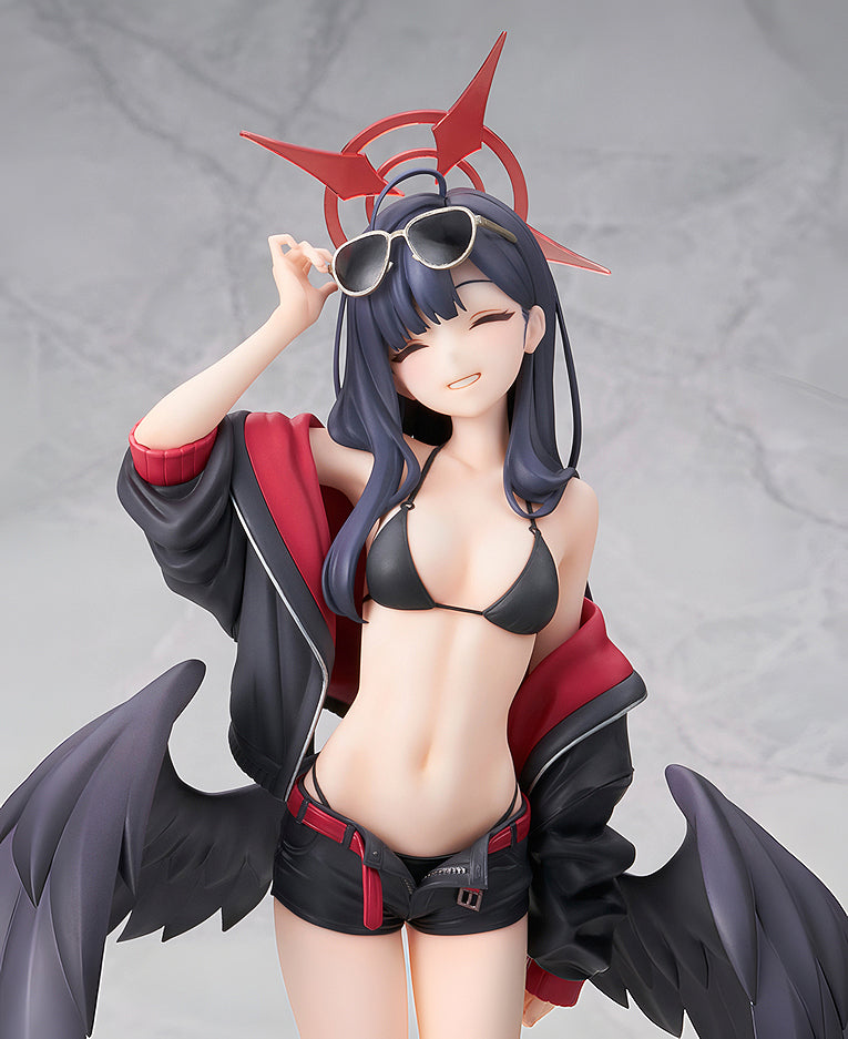 1/7 Ichika [Swimsuit] (Blue Archive)