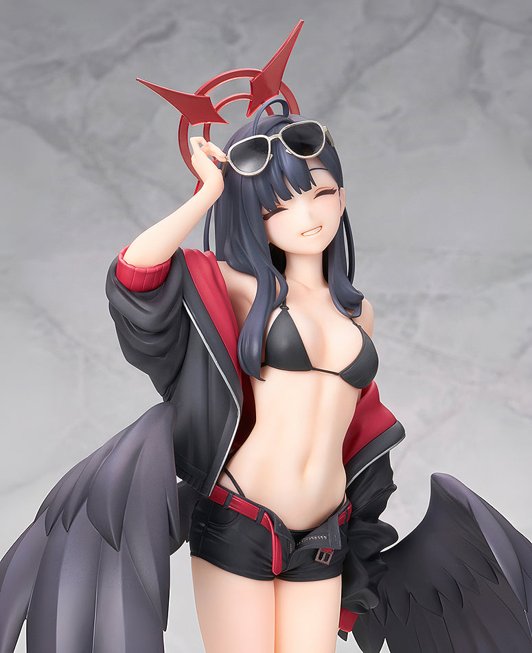 1/7 Ichika [Swimsuit] (Blue Archive)