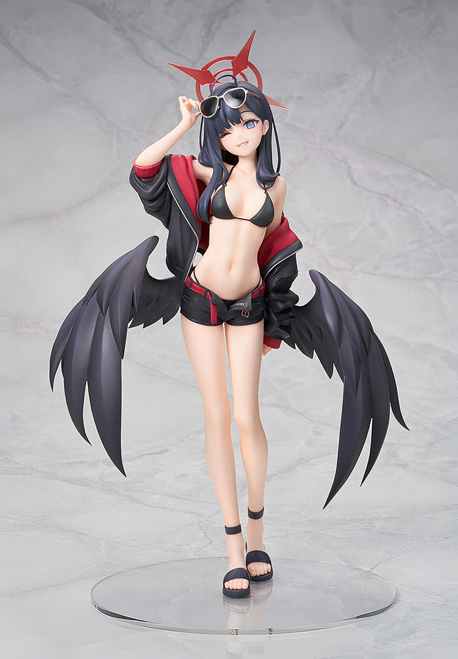 1/7 Ichika [Swimsuit] (Blue Archive)