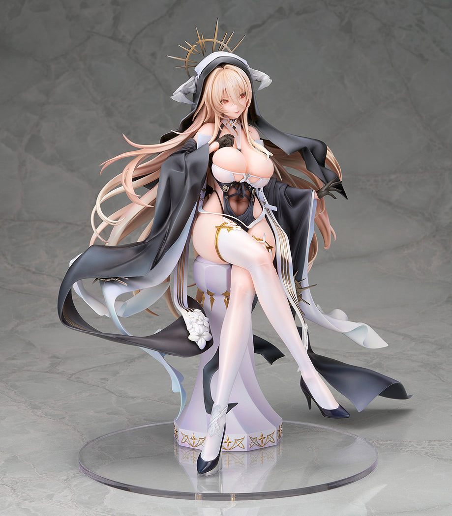 1/7 Implacable Special Ver. (Azur Lane)