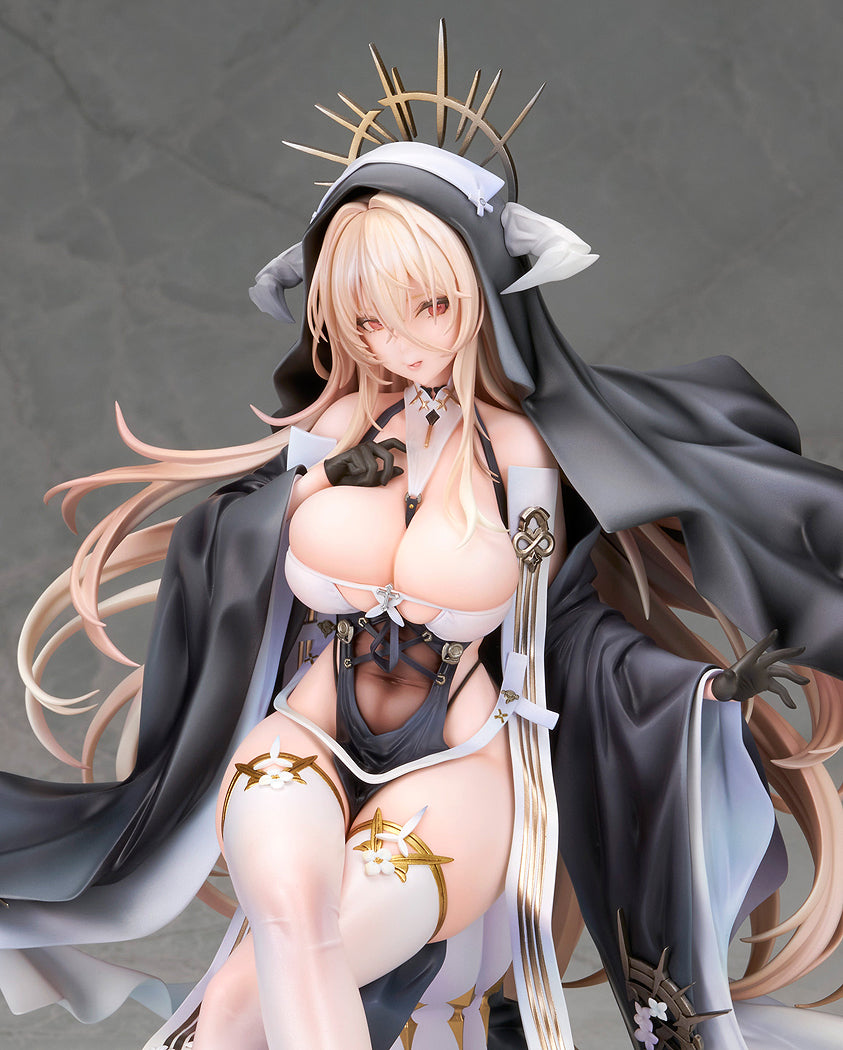 1/7 Implacable Special Ver. (Azur Lane)