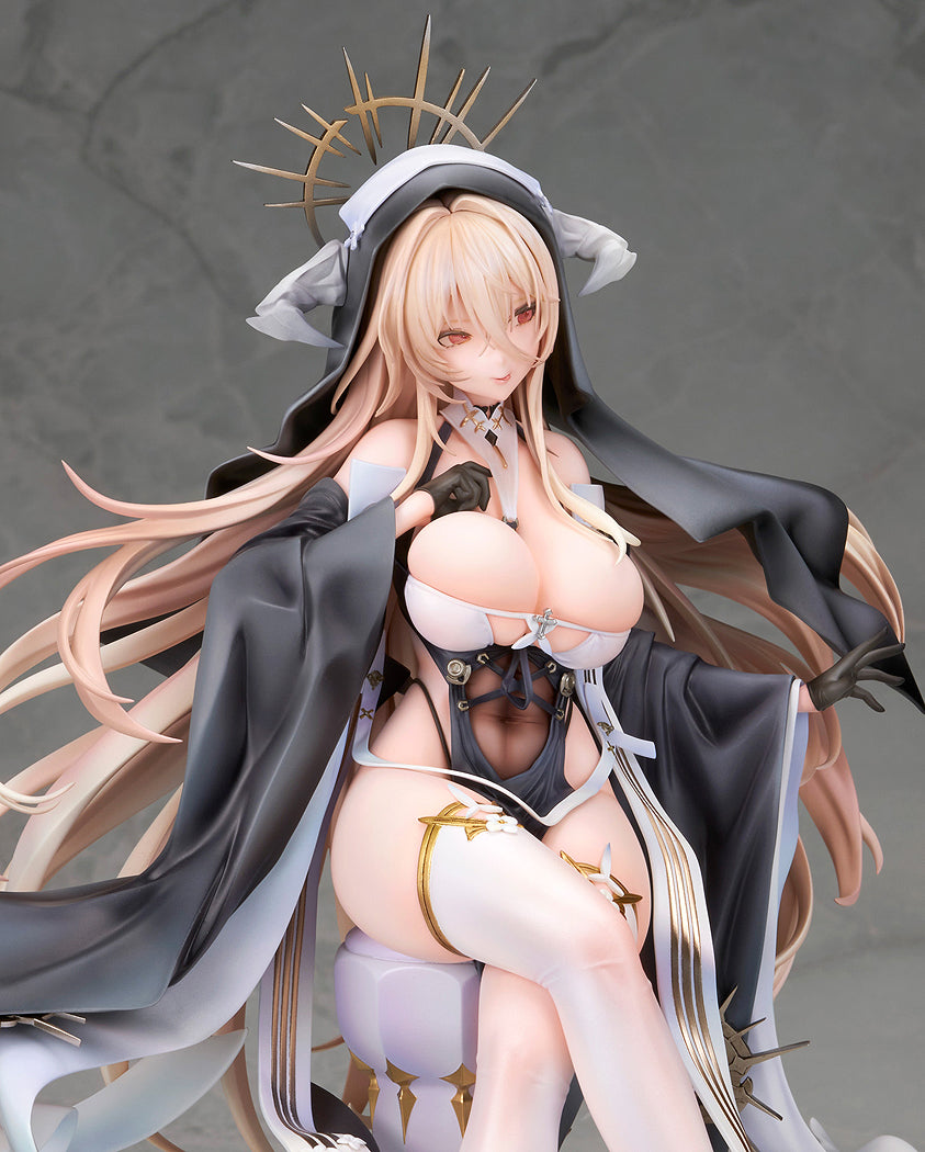 1/7 Implacable Special Ver. (Azur Lane)