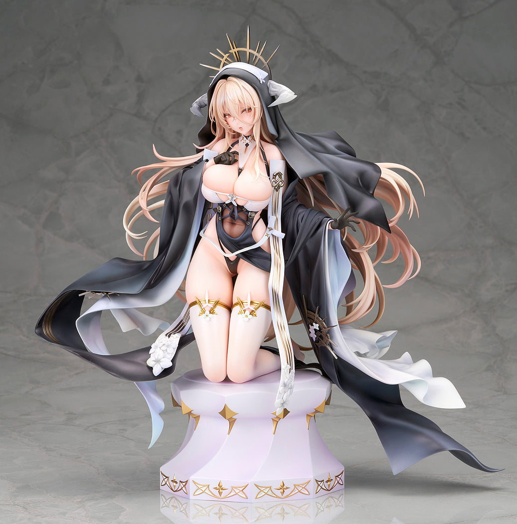 1/7 Implacable Special Ver. (Azur Lane)