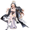 1/7 Implacable Special Ver. (Azur Lane) Base