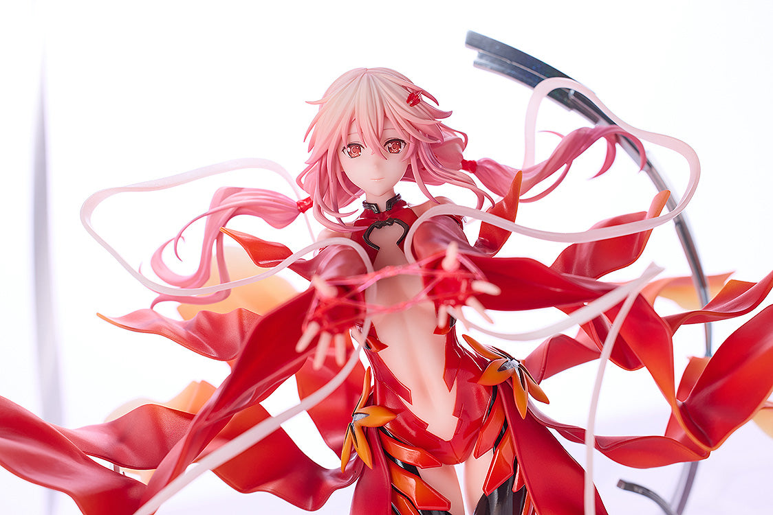 1/7 Inori Yuzuriha - You're the world to me (Guilty Crown)