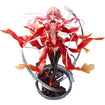 1/7 Inori Yuzuriha - You're the world to me (Guilty Crown) Base