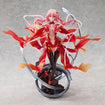 1/7 Inori Yuzuriha - You're the world to me (Guilty Crown) 1/7 Inori Yuzuriha - You're the world to me (Guilty Crown)