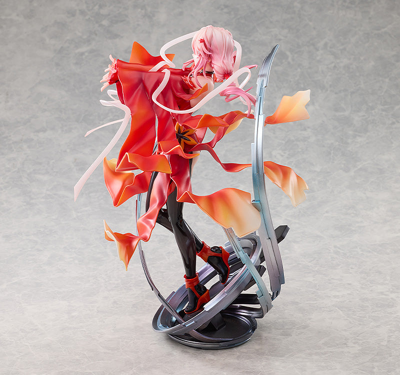 1/7 Inori Yuzuriha - You're the world to me (Guilty Crown)