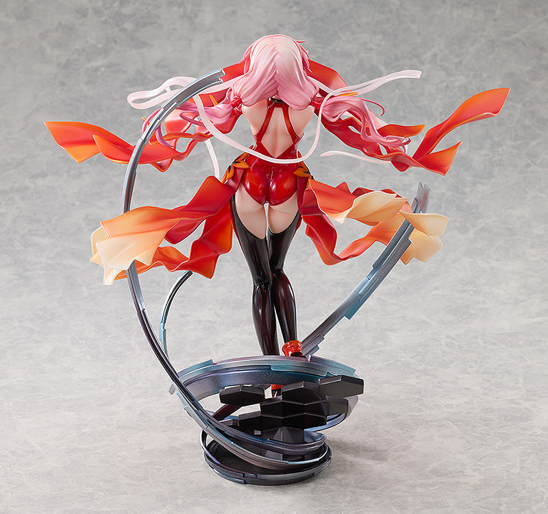 1/7 Inori Yuzuriha - You're the world to me (Guilty Crown)