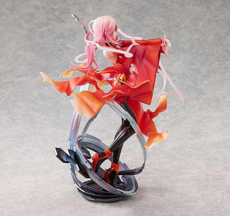 1/7 Inori Yuzuriha - You're the world to me (Guilty Crown)
