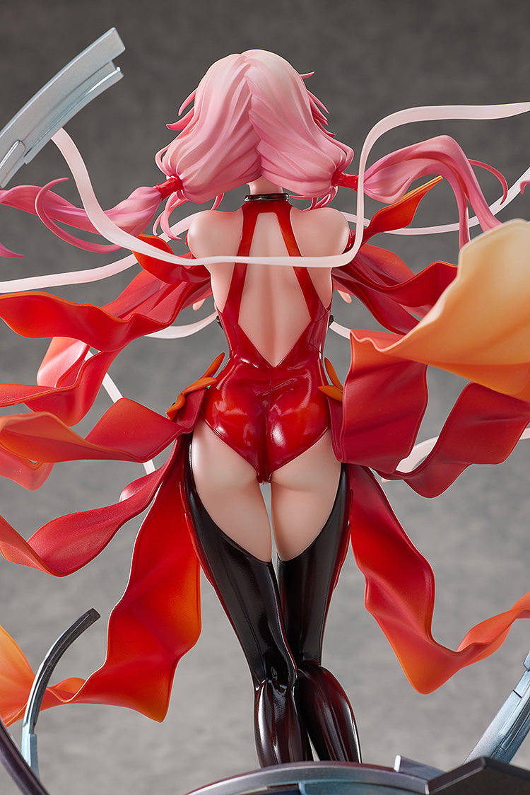 1/7 Inori Yuzuriha - You're the world to me (Guilty Crown)