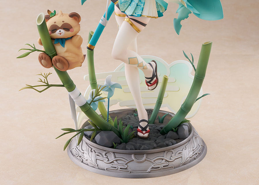 1/7 Iroha Kazama (hololive production)