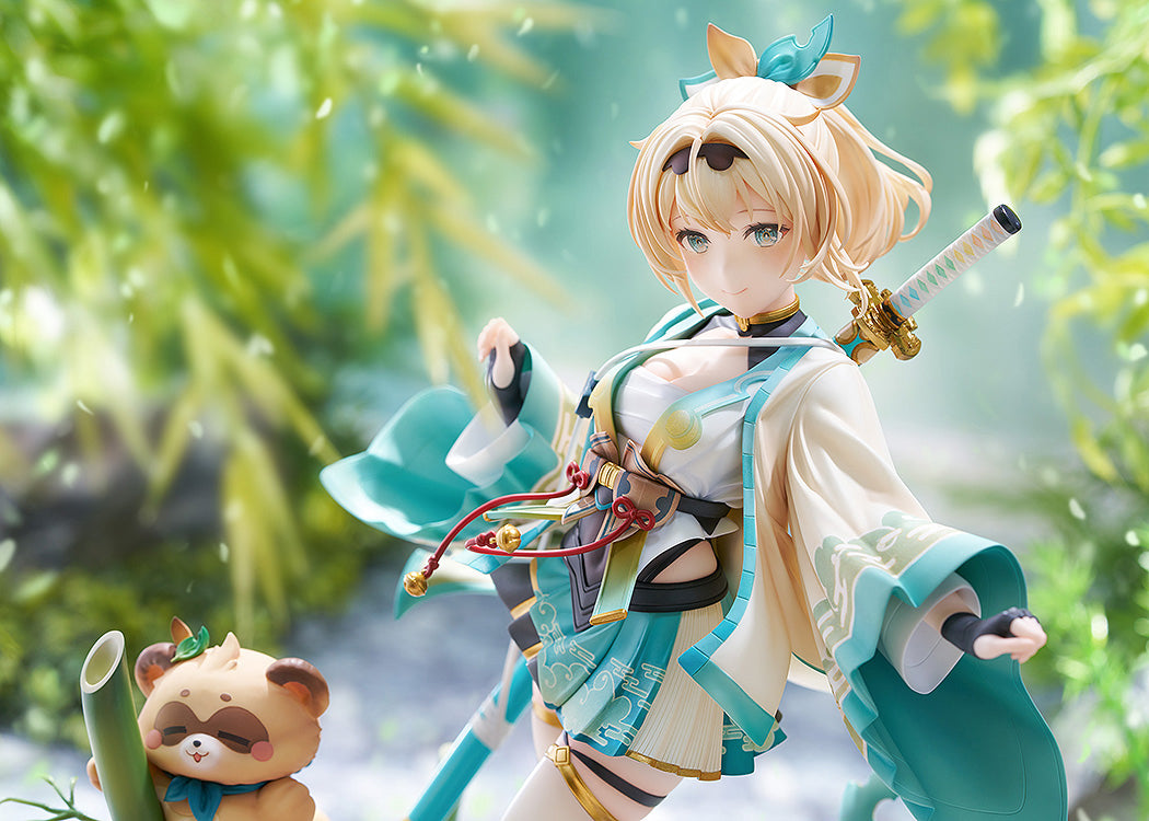 1/7 Iroha Kazama (hololive production)