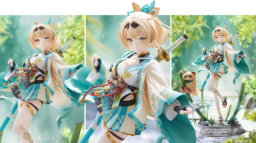 1/7 Iroha Kazama (hololive production) - Box image