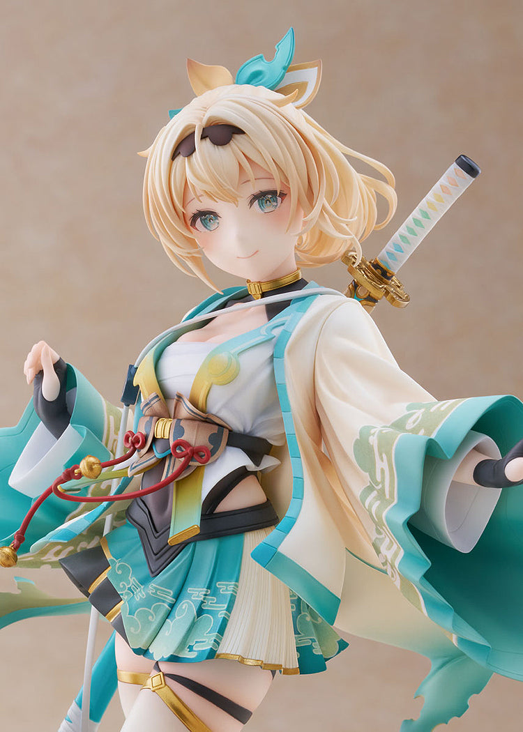 1/7 Iroha Kazama (hololive production)