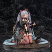 1/7 Janus Fright-Night Scaredy-Cat Ver. (Azur Lane) 1/7 Janus Fright-Night Scaredy-Cat Ver. (Azur Lane)