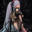 1/7 Janus Fright-Night Scaredy-Cat Ver. (Azur Lane) 1/7 Janus Fright-Night Scaredy-Cat Ver. (Azur Lane)