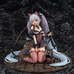 1/7 Janus Fright-Night Scaredy-Cat Ver. (Azur Lane) 1/7 Janus Fright-Night Scaredy-Cat Ver. (Azur Lane)