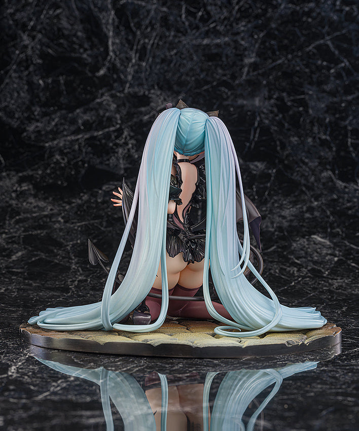 1/7 Janus Fright-Night Scaredy-Cat Ver. (Azur Lane)