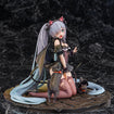 1/7 Janus Fright-Night Scaredy-Cat Ver. (Azur Lane) 1/7 Janus Fright-Night Scaredy-Cat Ver. (Azur Lane)