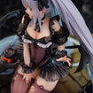 1/7 Janus Fright-Night Scaredy-Cat Ver. (Azur Lane) 1/7 Janus Fright-Night Scaredy-Cat Ver. (Azur Lane)