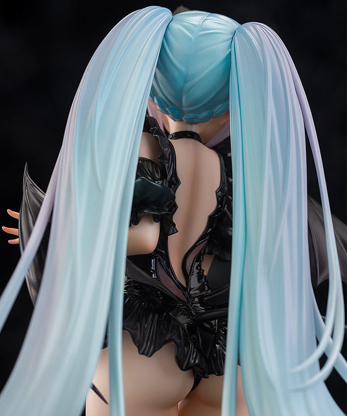 1/7 Janus Fright-Night Scaredy-Cat Ver. (Azur Lane)