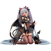 1/7 Janus Fright-Night Scaredy-Cat Ver. (Azur Lane) Base