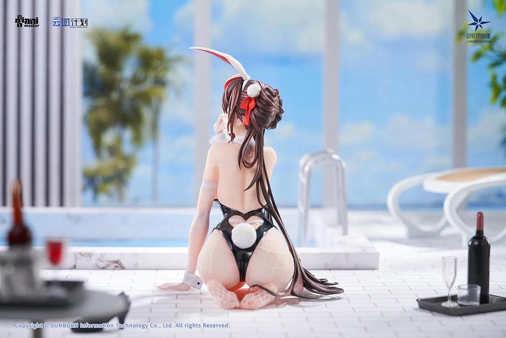 1/7 Jiangyu - Usagi, Nuresobotsu  (Neural Cloud)