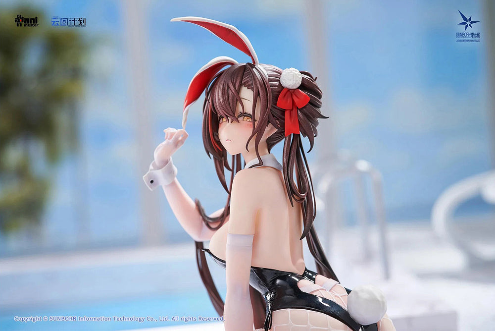 1/7 Jiangyu - Usagi, Nuresobotsu  (Neural Cloud)