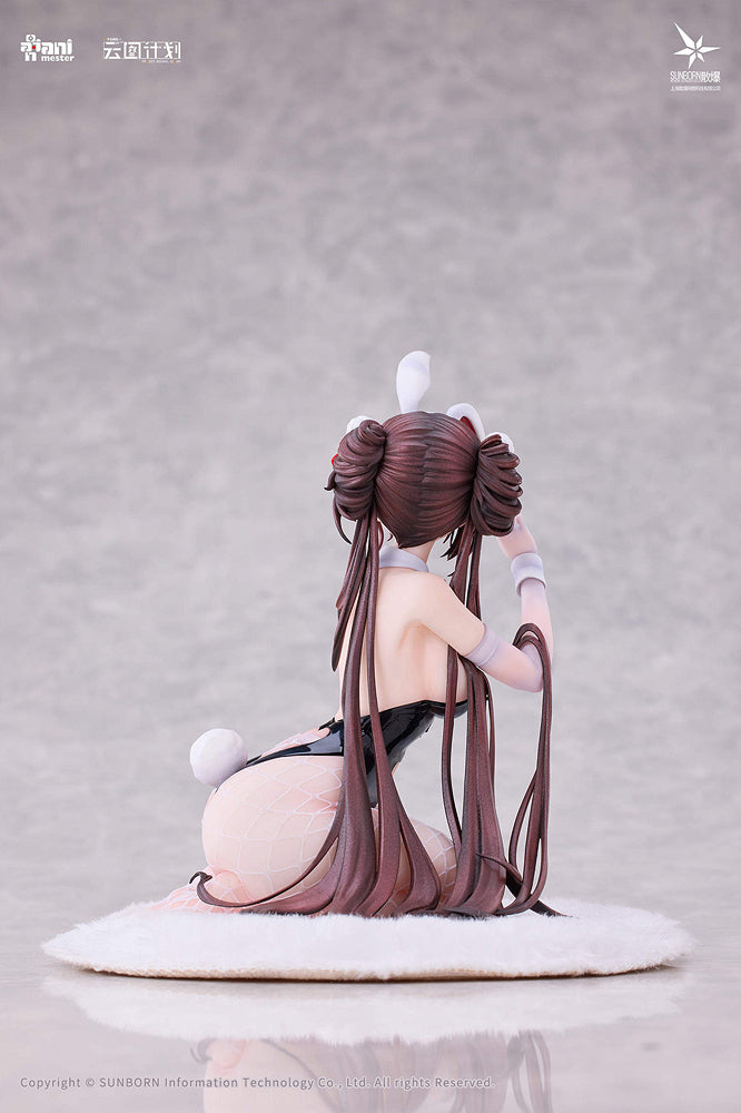 1/7 Jiangyu - Usagi, Nuresobotsu  (Neural Cloud)