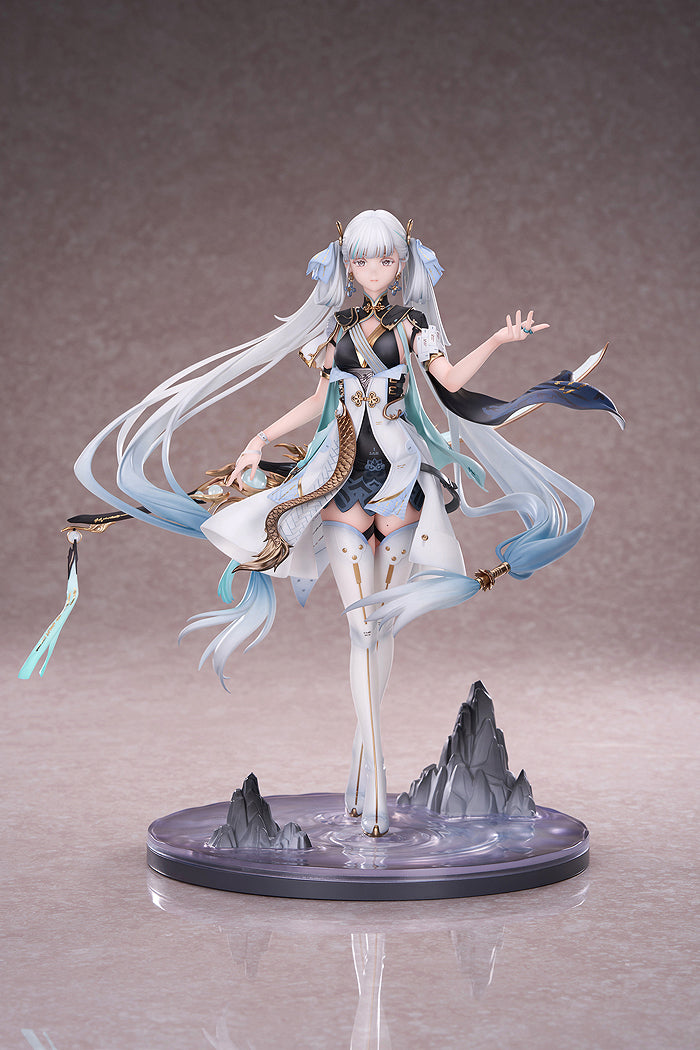 1/7 Jinhsi (Wuthering Waves)