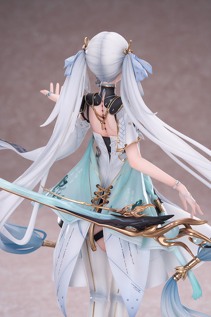 1/7 Jinhsi (Wuthering Waves)